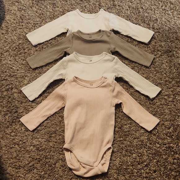 H&M Other - H&M Onesies